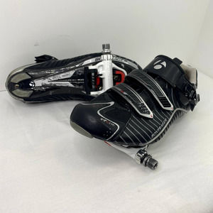Bontrager RL Road R37 Cycling Shoe Carbon  Size 10